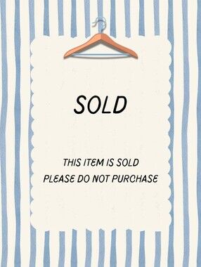Drew by Anthropologie Plaid Cotton Dress Size L
